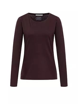 LANIUS | T-shirt à manches longues | 